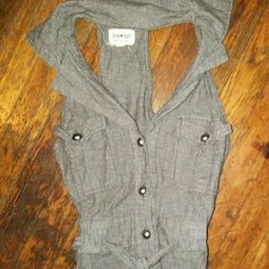 🌼Girls Derek Heart summer dress